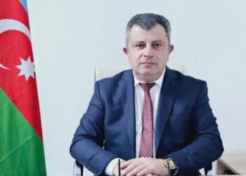 Sumqayıt Tibb Mərkəzinin direktoru işdən çıxarılır?