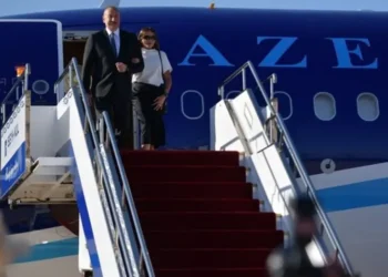 Qırğızıstan mediası İlham Əliyevin səfərini geniş işıqlandırdı