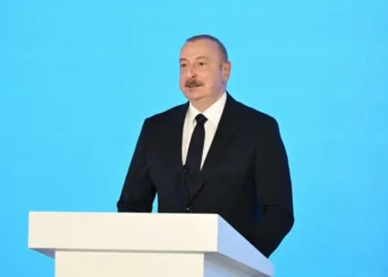 İlham Əliyev: “Bu gün qaz ixracımızın yarısı Avropa İttifaqına üzv dövlətlərin payına düşür”
