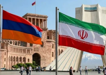 İrandan Ermənistanla bağlı TƏKLİF