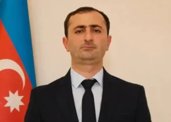 Naxçıvan yeni nazir müavini təyin olundu