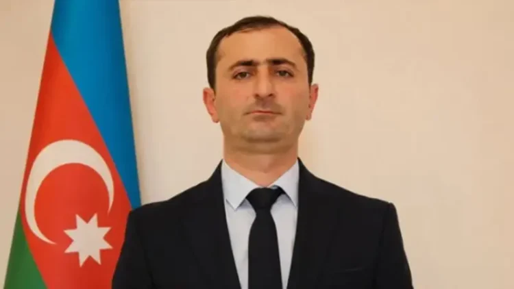 Naxçıvan yeni nazir müavini təyin olundu