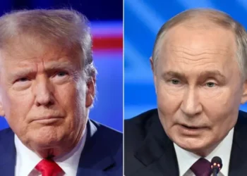 Trampdan Putinə ÇAĞIRIŞ: “Vladimir, artıq dayanmağın vaxtıdır”