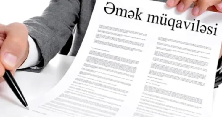 İşə qəbul qaydalarında mühüm dəyişiklik