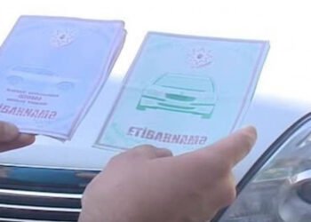Avtomobili etibarnamə ilə idarə edənlərinə nəzərinə: Ləğv oluna bilər…