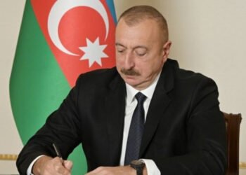 İlham Əliyev bu ölkələrə yeni səfir təyin etdi (SƏRƏNCAM)