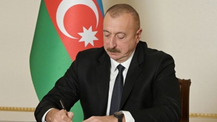 İlham Əliyev bu ölkələrə yeni səfir təyin etdi (SƏRƏNCAM)