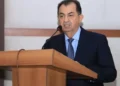 İcra başçısına ağır itki üz verdi