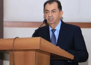 İcra başçısına ağır itki üz verdi