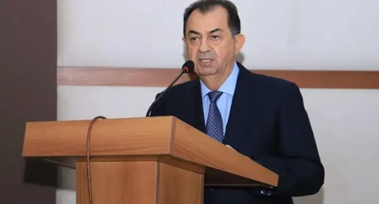 İcra başçısına ağır itki üz verdi