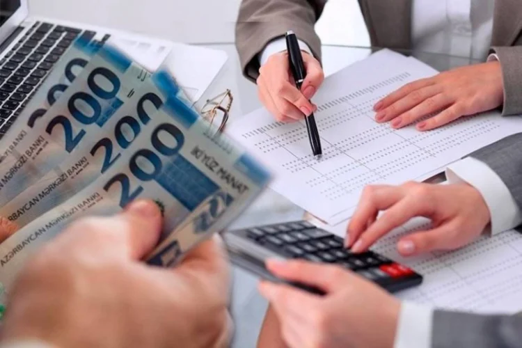 Pensiyalarla bağlı XƏBƏR AZ ÖNCƏ GƏLDİ