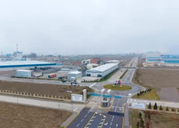 Sumqayıtda 100 yeni iş yeri yaradılacaq – 18 milyonluq LAYİHƏ