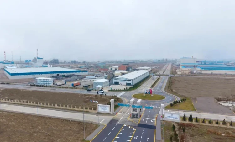 Sumqayıtda 100 yeni iş yeri yaradılacaq – 18 milyonluq LAYİHƏ