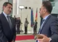 Hikmət Hacıyev Tural Sadıqlını bu sözlərlə darmadağın etdi – Video