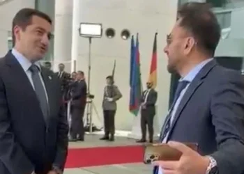Hikmət Hacıyev Tural Sadıqlını bu sözlərlə darmadağın etdi – Video
