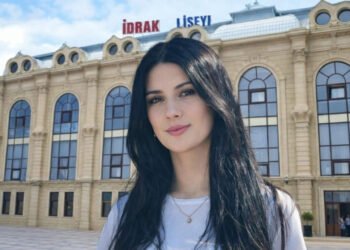 Müəllimini güllələyən şagirdlə bağlı ŞOK DETAL:Müəllim ona nə deyibmiş?