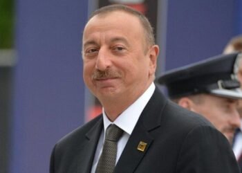 İlham Əliyev Mərakeş Kralını təbrik etdi