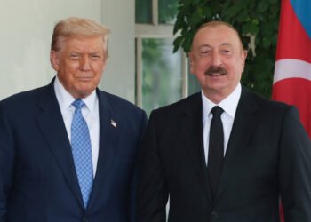 Azərbaycan G20 Sammitində iştirak edəcək: Trampdan İlham Əliyevə özəl dəvət