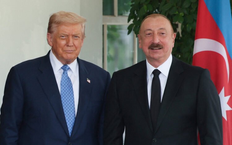 Azərbaycan G20 Sammitində iştirak edəcək: Trampdan İlham Əliyevə özəl dəvət