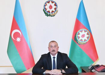 Prezident fərman imzaladı: Bu vəzifəlilər siyahıya daxil edildi