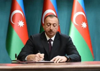 Prezident sərəncam imzaladı