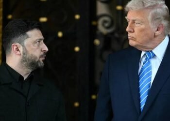 Trampdan Zelenskiyə gözlənilməz çağırış: “Təcili taktikanı dəyiş…”
