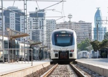“İnsanlar Marsa getmir” – Bakı-Tiflis qatarının qiymətinə sərt REAKSİYA