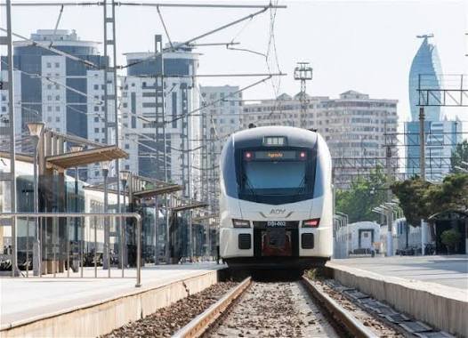 “İnsanlar Marsa getmir” – Bakı-Tiflis qatarının qiymətinə sərt REAKSİYA