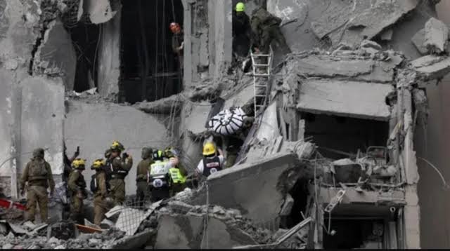 Gərginlik artır: İsrail İranı bu tarixdə bombalayacaq
