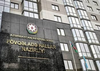 Yük avtomobilində YANĞIN