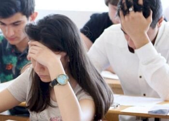 MİQ imtahanı ləğv oluna bilər: Təhsil eksperti yeni modeldən DANIŞDI