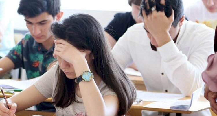 MİQ imtahanı ləğv oluna bilər: Təhsil eksperti yeni modeldən DANIŞDI
