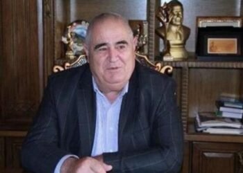 Şərurlu İsfəndiyarın şirkəti Sumqayıtda kütləvi ağac kəsimi qalmaqalında – VİDEO