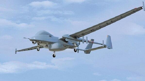 Ukrayna dronlarının hücumundan sonra Omsk Neft Emalı Zavodu fəaliyyətini dayandırıb