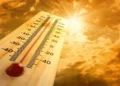Temperatur 41 dərəcəyə yüksələcək – Xəbərdarlıq