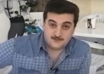 Mərhum müğənni Elçin Cəlilovun doğum günüdür