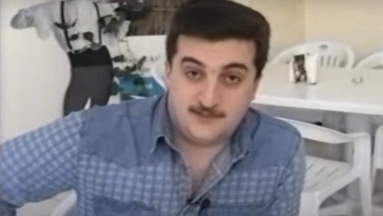 Mərhum müğənni Elçin Cəlilovun doğum günüdür