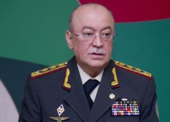 Kəmaləddin Heydərov onu vəzifəsindən AZAD ETDİ