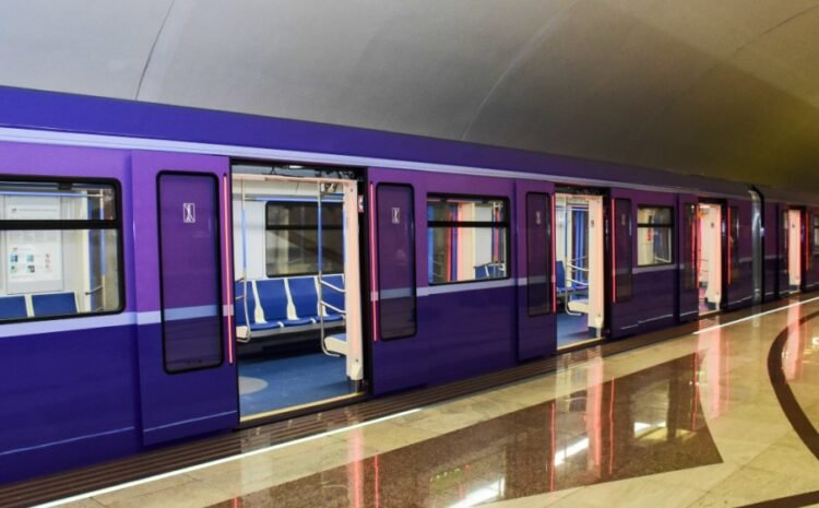 Bakı metrosu ilə bağlı YENİ PROQNOZ