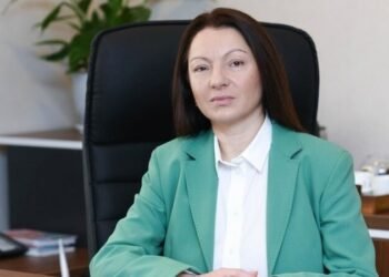 Bu xanıma yüksək VƏZİFƏ VERİLDİ