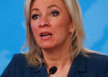 Zaxarova: KTMT-nin Qarabağ münaqişəsinə qoşulması mümkün deyildi