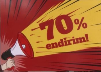 Endirim adı ilə ALDADIRLAR?