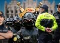 Azərbaycan Polisi – Dövlətçiliyin, təhlükəsizliyin və qanunun keşiyində