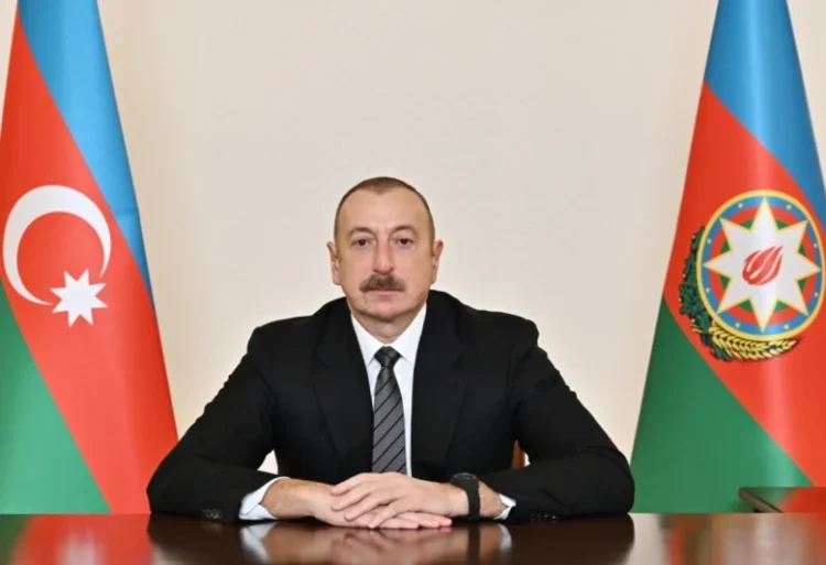 Azərbaycanda insan alverinə qarşı 2026-2030-cu illəri əhatə edən plan təsdiqləndi