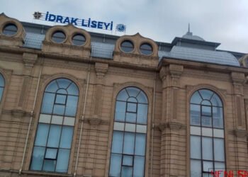 “İdrak”da müəllimi güllələyən şagirdin atası cəzalandırıldı