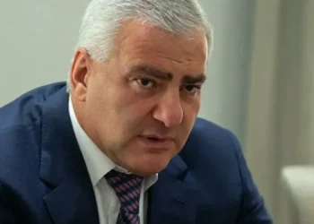 Samvel Karapetyanın ev dustaqlığı müddəti uzadıldı