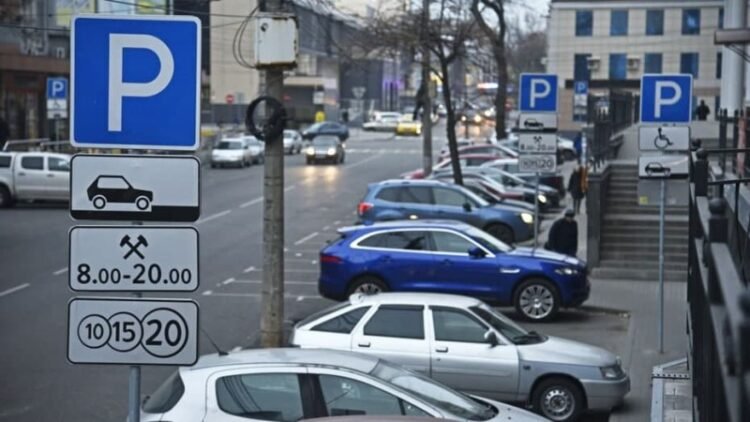 Parklanma yerləri ilə bağlı YENİ QƏRAR