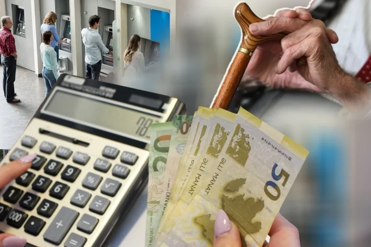 65 yaşdan sonra işləyənlərə şad xəbər: Pensiya arta bilər