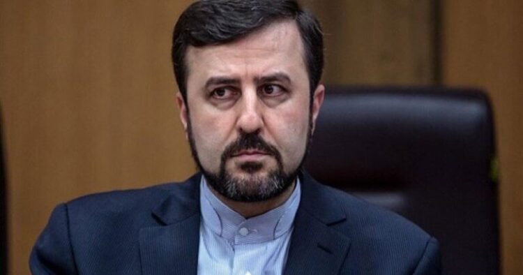 Tehran Vaşinqtonun bu əməlini PİSLƏDİ