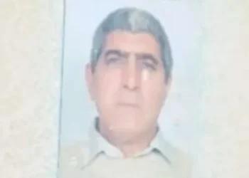 Ukraynada maşın sürən azərbaycanlının üstünə dron düşərək həlak OLDU